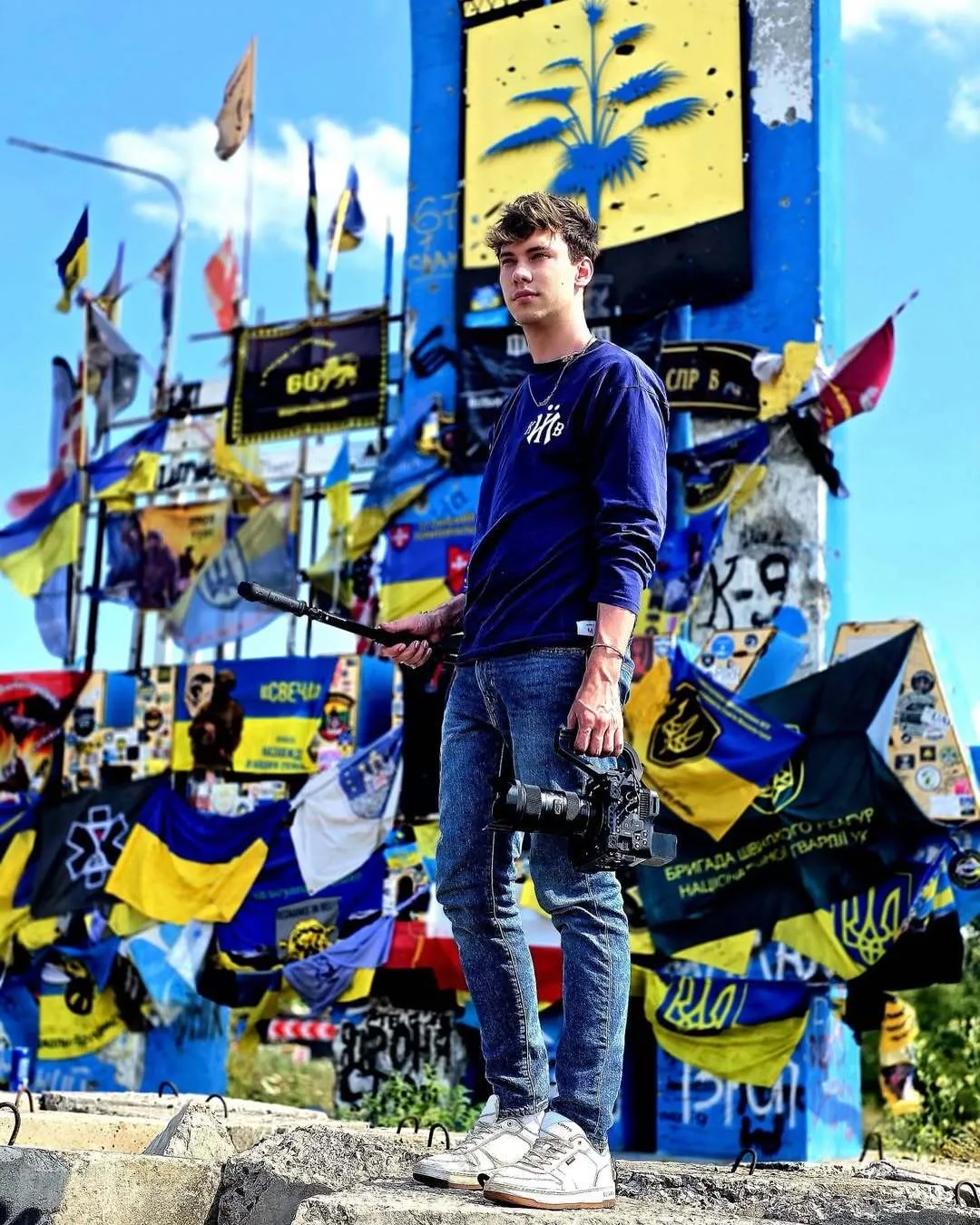 "У США це коштує тисячі доларів". Іноземець розвінчав міфи про Україну та пояснив, у чому ми випереджаємо інші держави