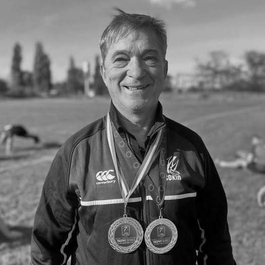 Знаменитий український спортивний лікар помер через помилку в продуктовому магазині