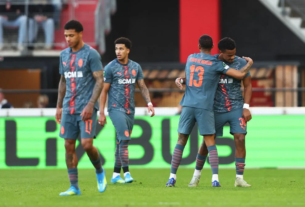 Полуфиналом не пахнет. Какой важный урок надо извлечь "Шахтеру" из игры против резерва АЗ? Тактический обзор матча ЛК