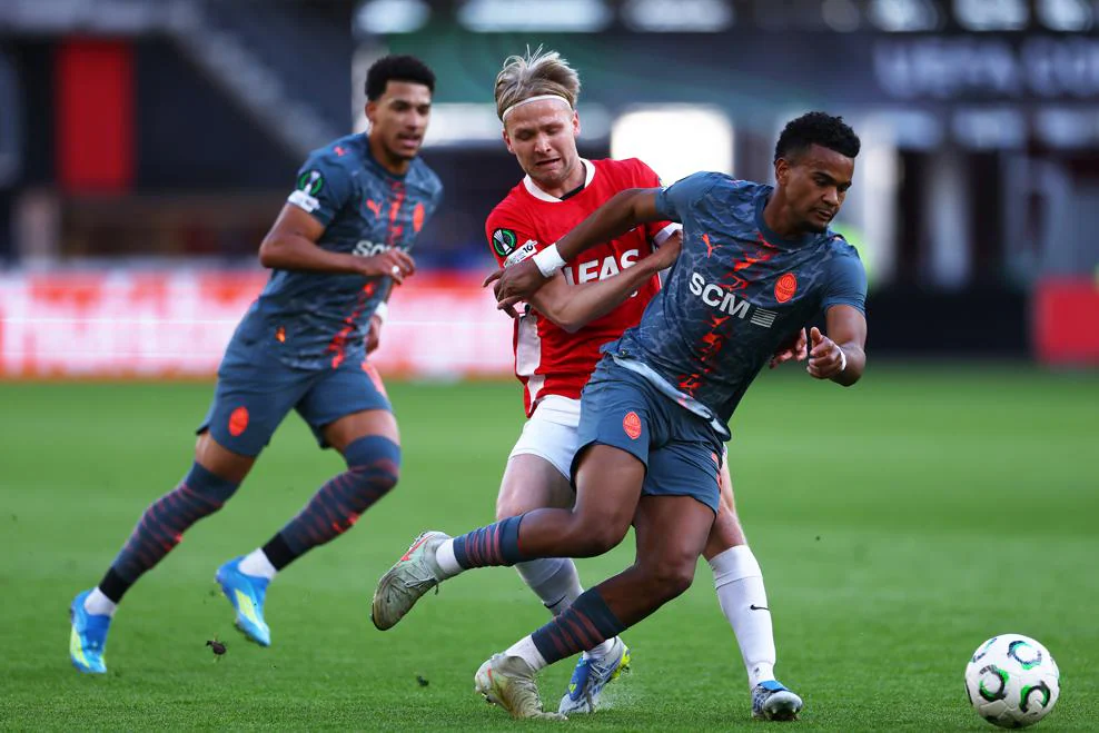 Полуфиналом не пахнет. Какой важный урок надо извлечь "Шахтеру" из игры против резерва АЗ? Тактический обзор матча ЛК