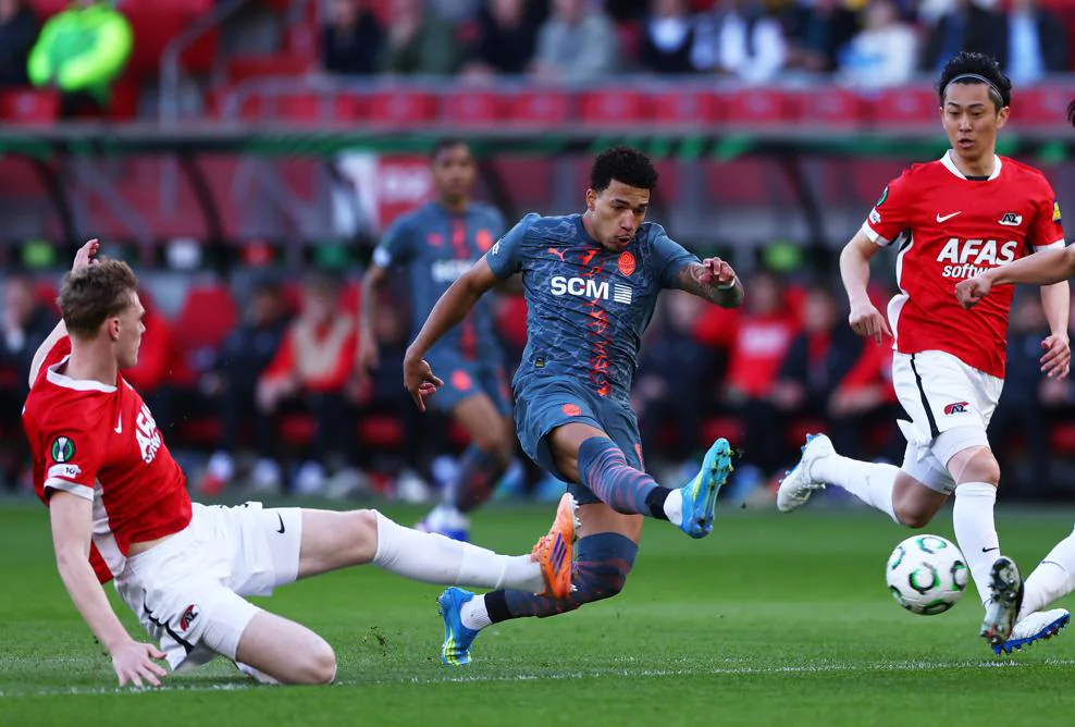 Полуфиналом не пахнет. Какой важный урок надо извлечь "Шахтеру" из игры против резерва АЗ? Тактический обзор матча ЛК