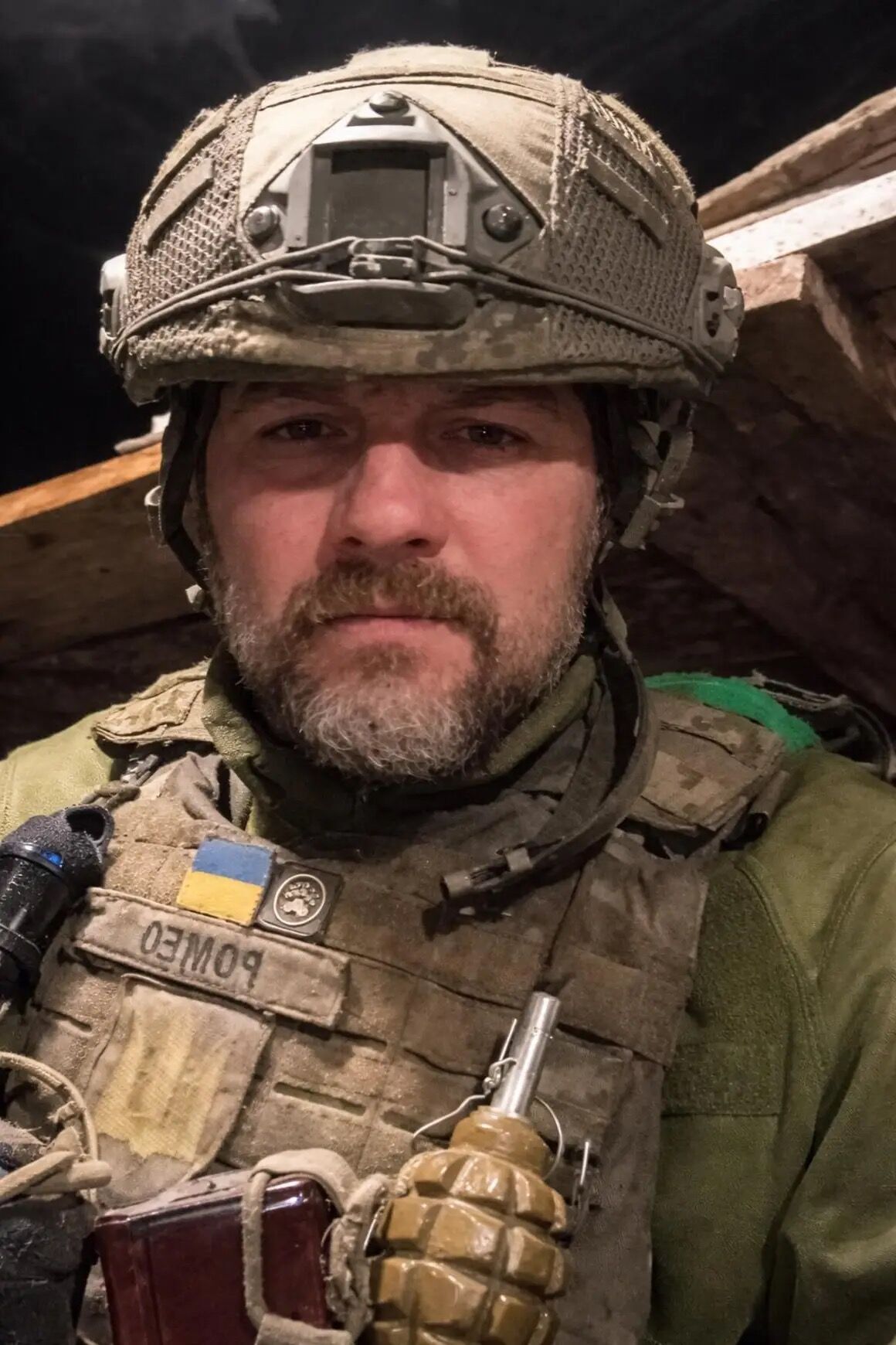 Його не дочекалась вдома наречена: у боях з окупантами загинув захисник із Львівщини. Фото