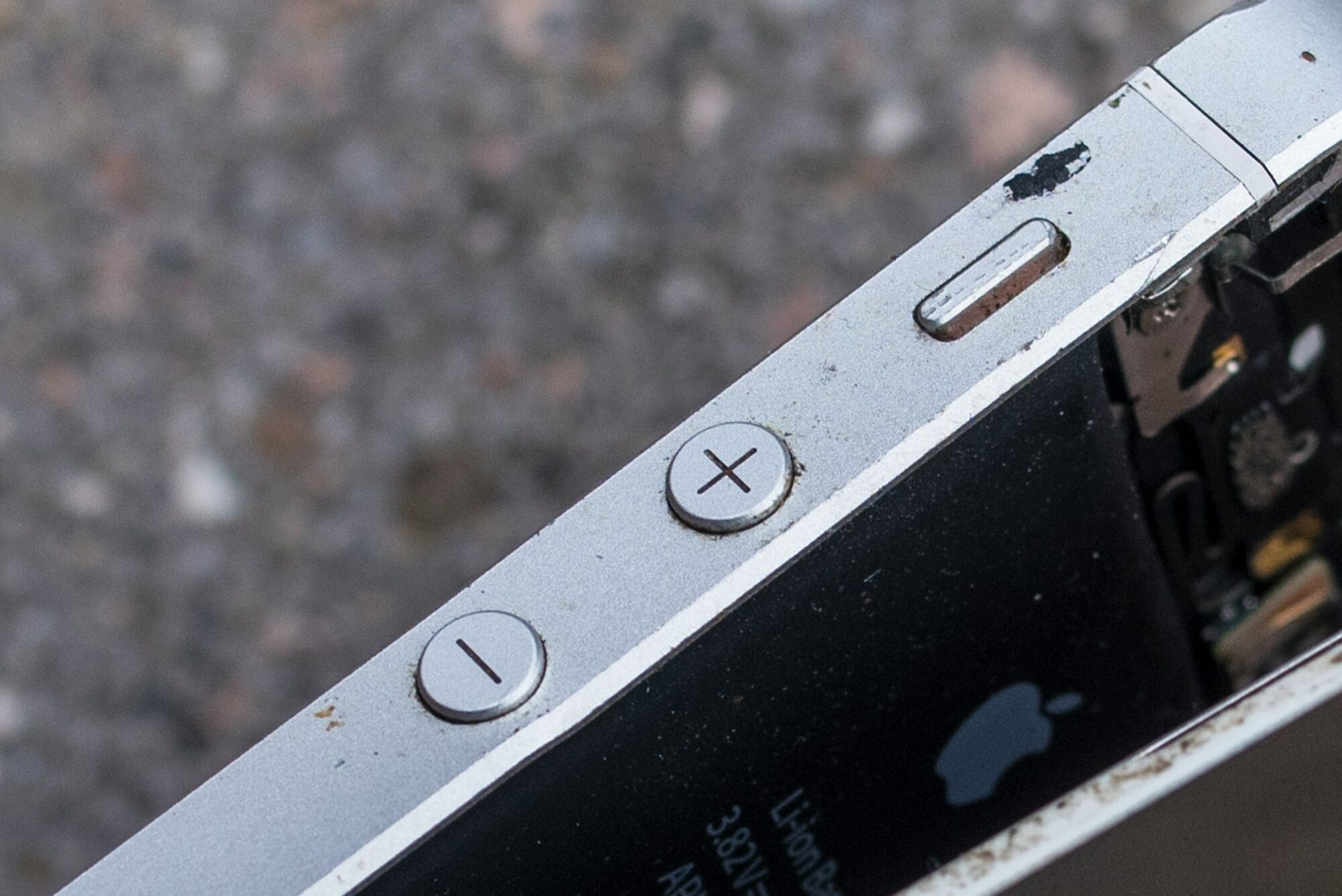 Вы понятия не имели: что можно сделать кнопкой громкости на iPhone