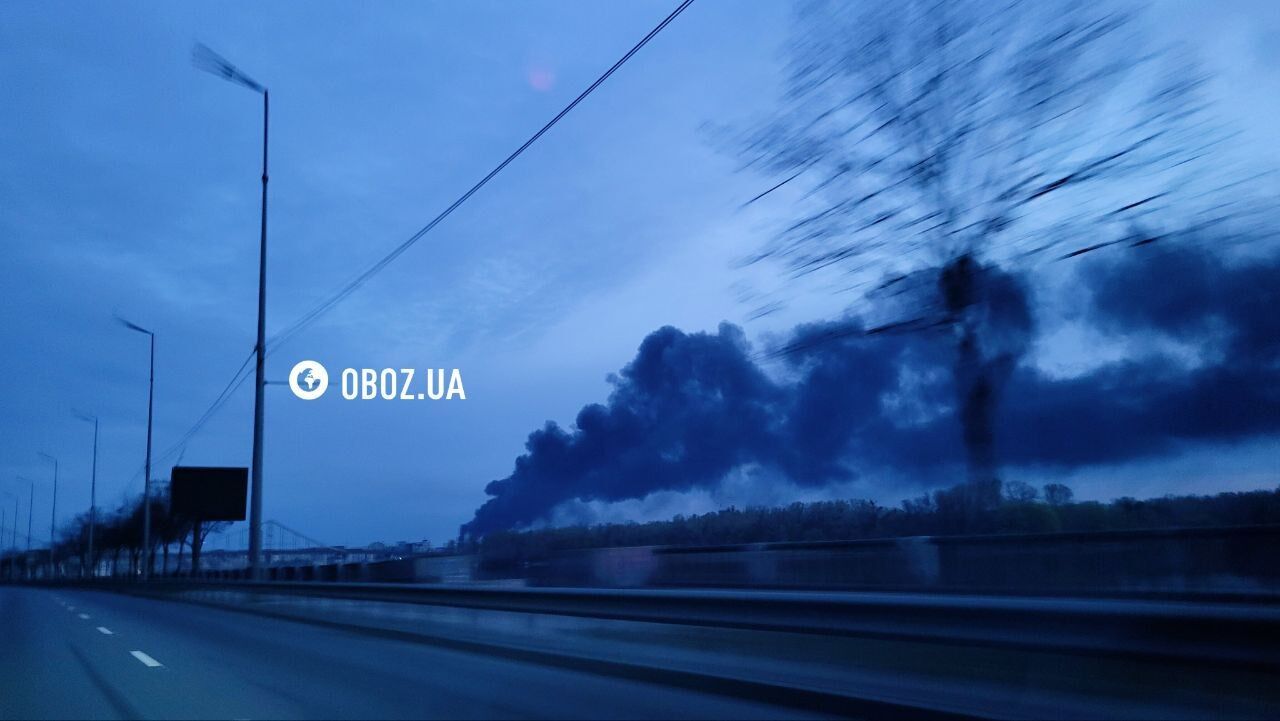 Під ударом були Київ, Дніпро, Одеса, Харків і Черкаси: Росія атакувала Україну дронами і ракетами, є жертви і руйнування
