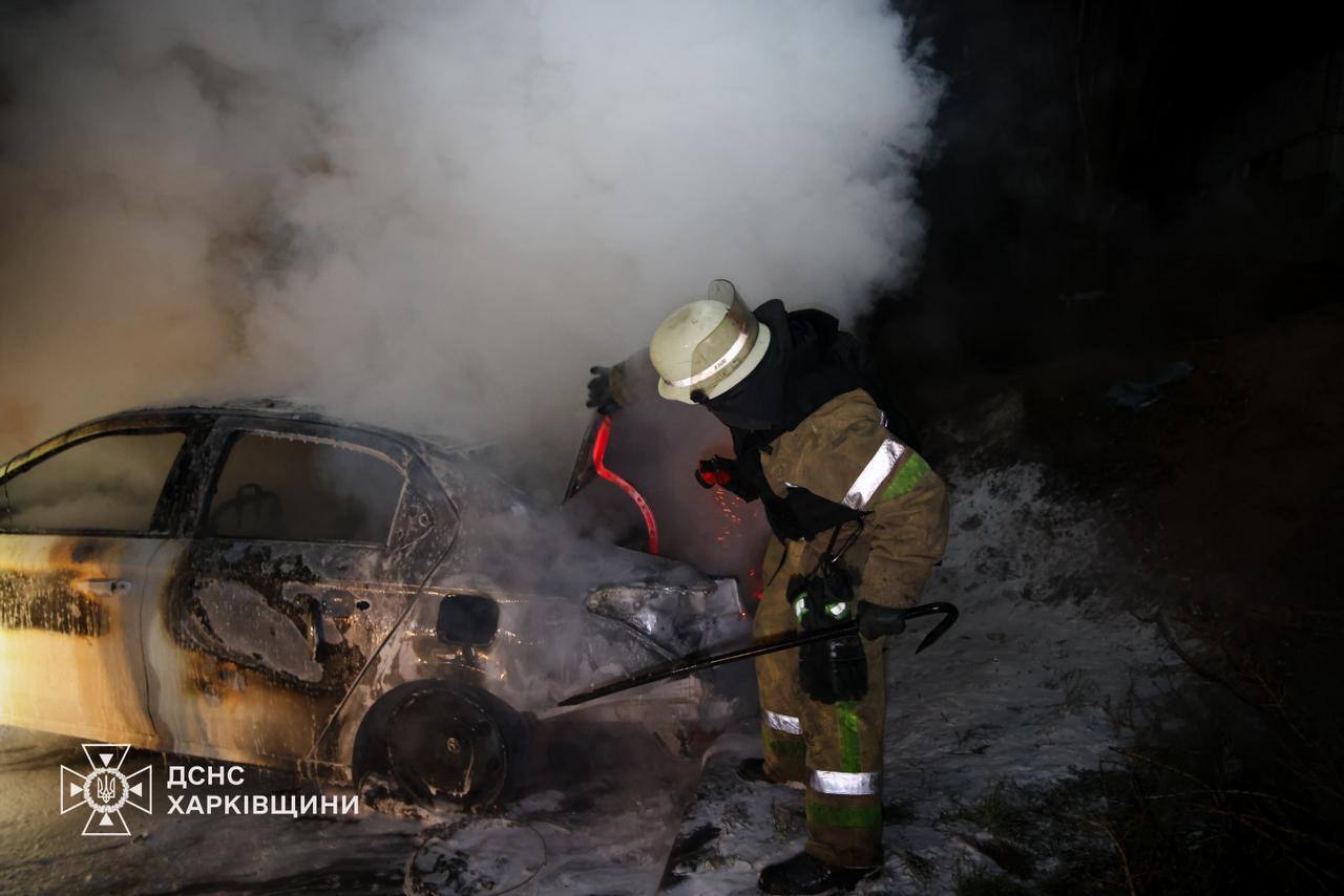 Під ударом були Київ, Дніпро, Одеса, Харків і Черкаси: Росія атакувала Україну дронами і ракетами, є жертви і руйнування