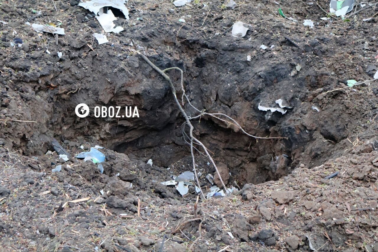 Изуродованные квартиры, авто и отель: появились кадры последствий атаки РФ на Подольский район Киева. Фото и видео