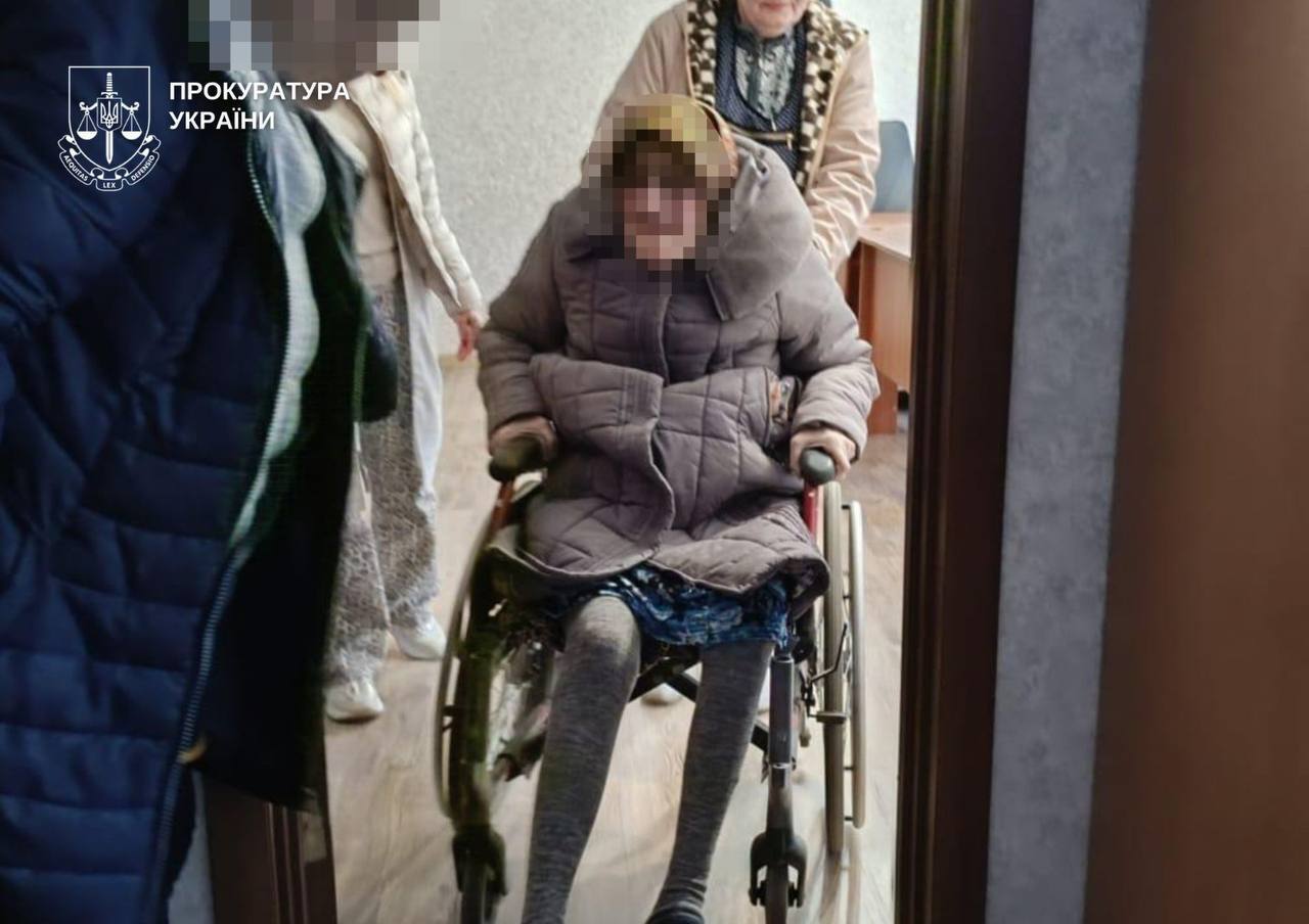 В Кропивницком годами работала схема