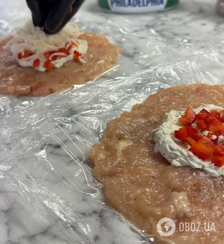 Соковиті бомбочки з курячого фаршу на вечерю: можна подавати з будь-яким гарніром