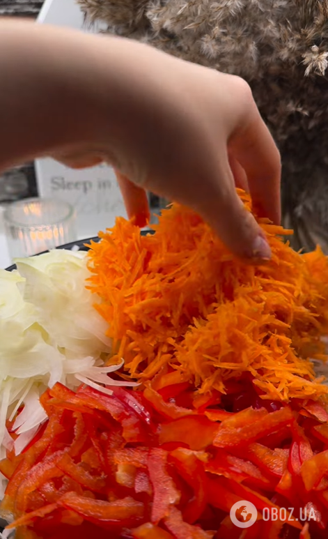 Маринованная капуста, которую можно есть сразу: самый простой рецепт