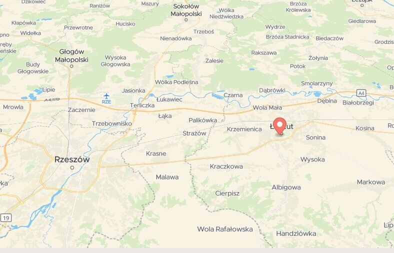 Врезался в отбойник: в Польше перевернулся микроавтобус с украинцами, есть пострадавшие. Фото