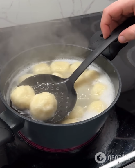 Ленивые вареники, которые точно получатся удачными: как приготовить