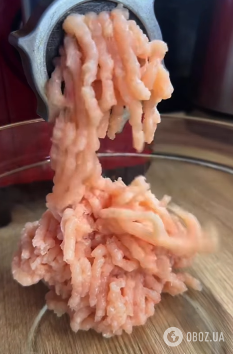 Смачні домашні котлети з кабачка: можна приготувати на обід