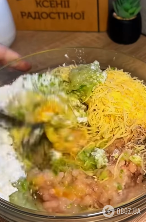 Смачні домашні котлети з кабачка: можна приготувати на обід