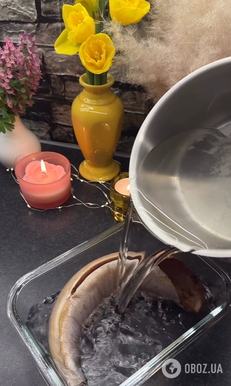 Слабосолена  скумбрія в домашніх умовах: краща за магазинну