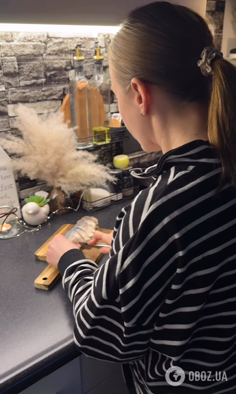 Слабосолена  скумбрія в домашніх умовах: краща за магазинну