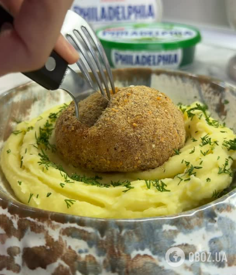 Соковиті бомбочки з курячого фаршу на вечерю: можна подавати з будь-яким гарніром