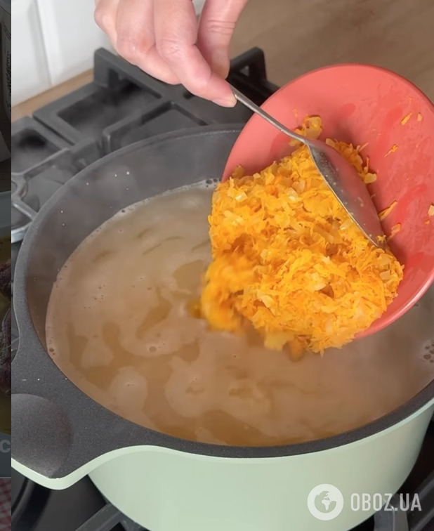 Как правильно варить гороховый суп, чтобы горох хорошо разварился: делимся рецептом сытного блюда