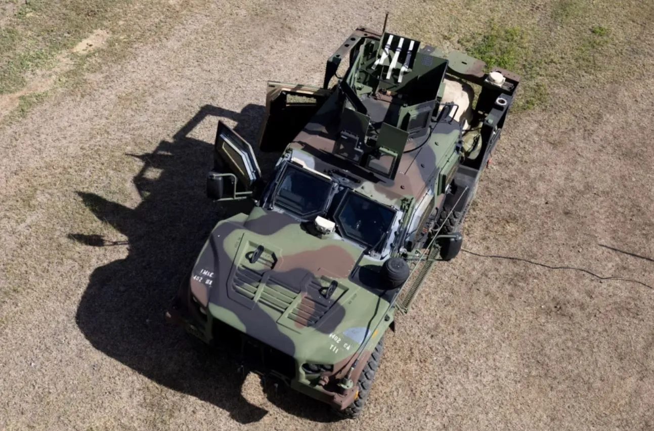 Пентагон веде перемовини з автовиробниками щодо виробництва зброї – WSJ