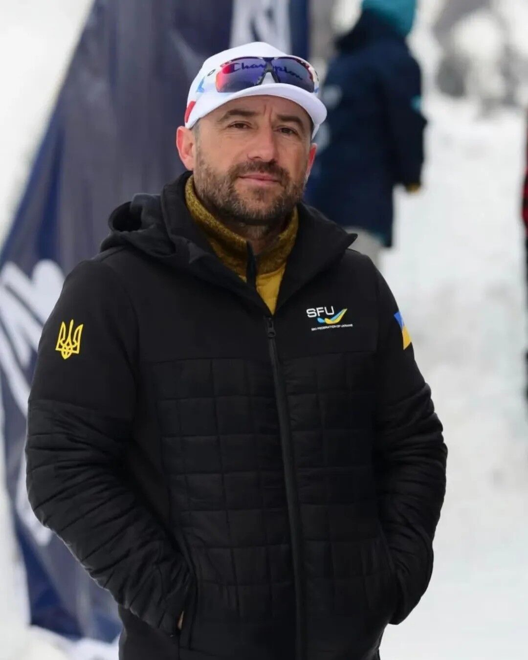 "Сказал белорусам не лезть к нам для их же безопасности": тренер сборной Украины вспомнил контакт с "нейтральными" и падение наших лидеров на Олимпиаде