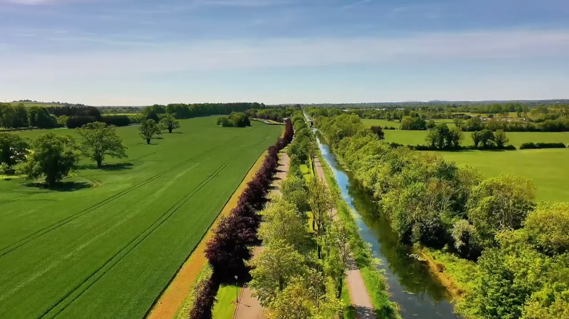 В Ірландії продають ціле село: скільки коштує