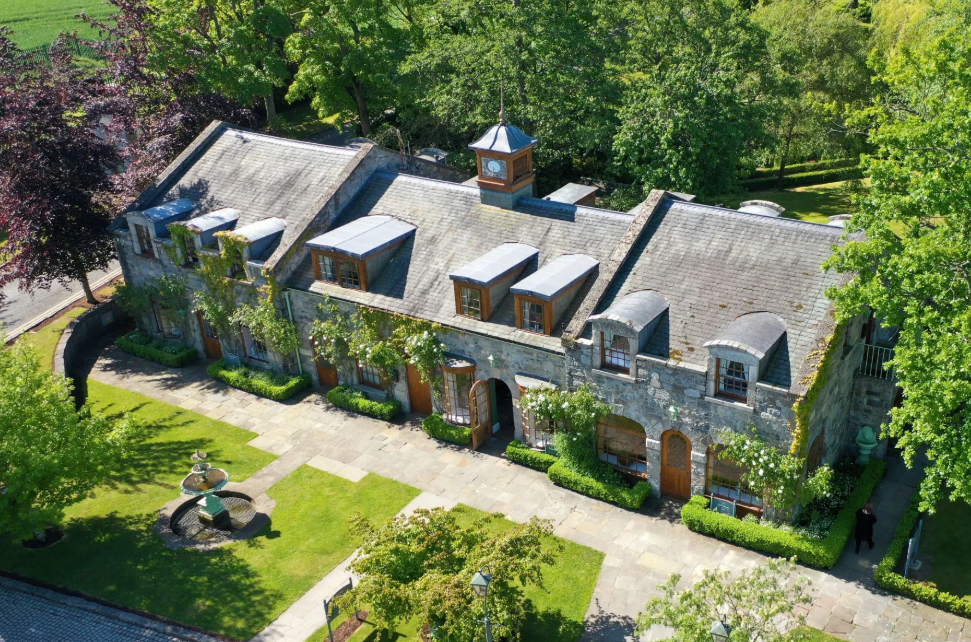 В Ірландії продають ціле село: скільки коштує