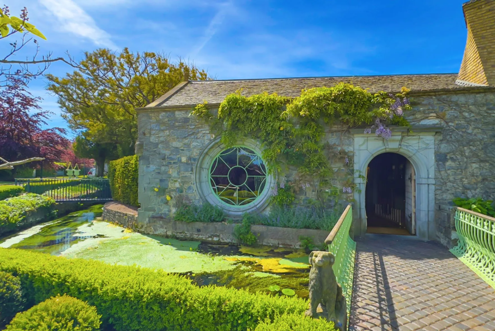 В Ірландії продають ціле село: скільки коштує