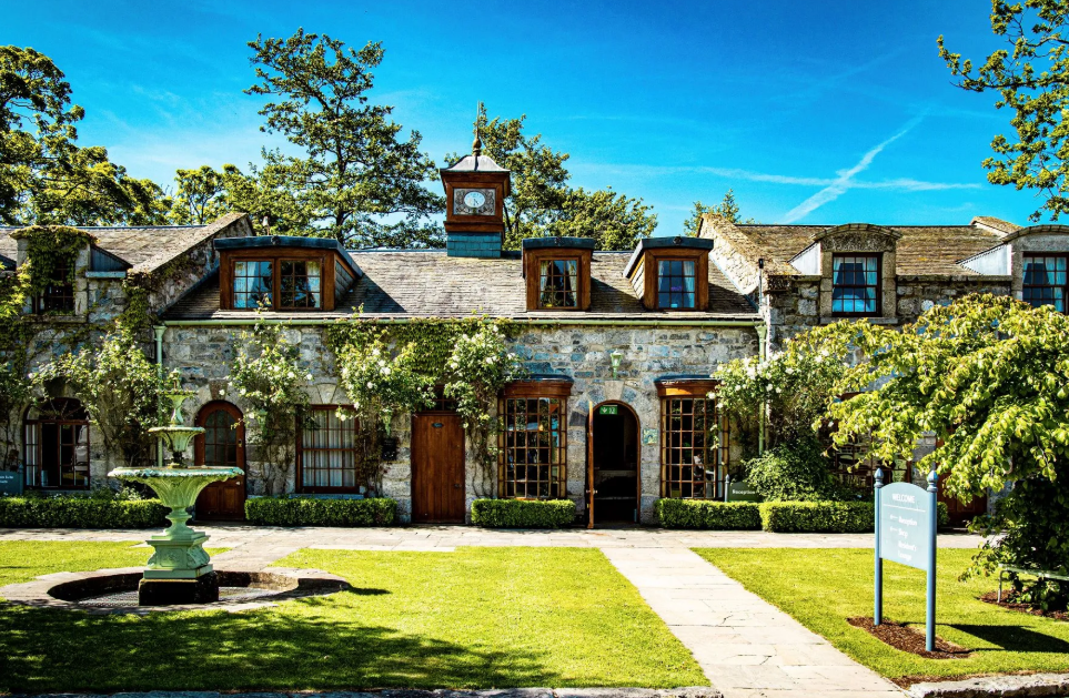 В Ірландії продають ціле село: скільки коштує