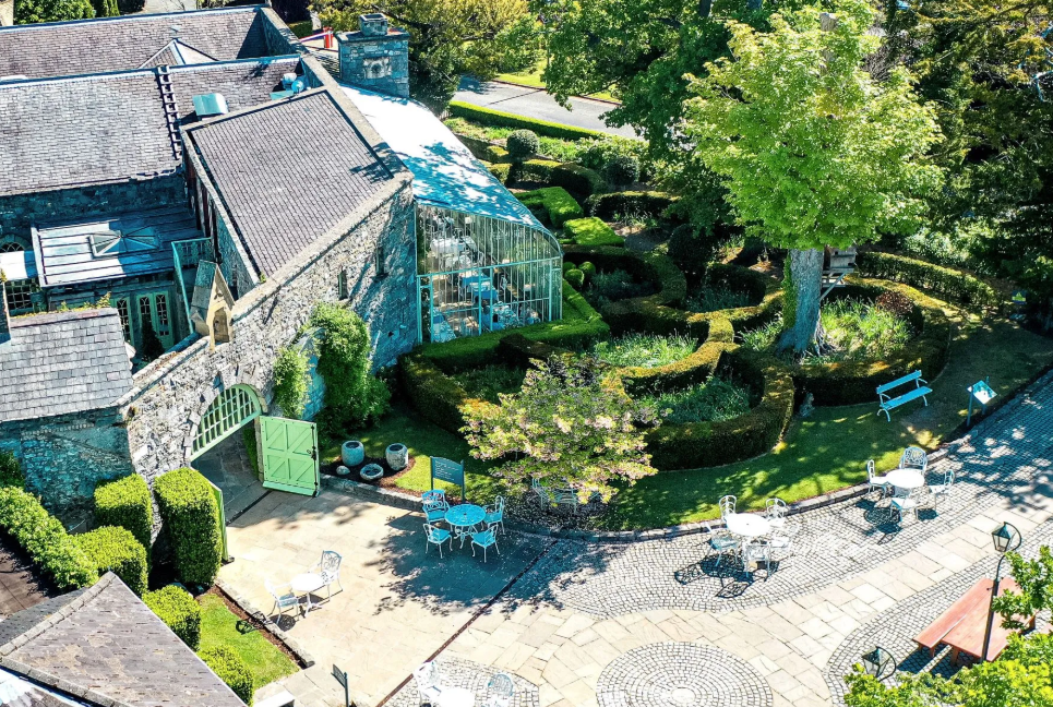 В Ірландії продають ціле село: скільки коштує