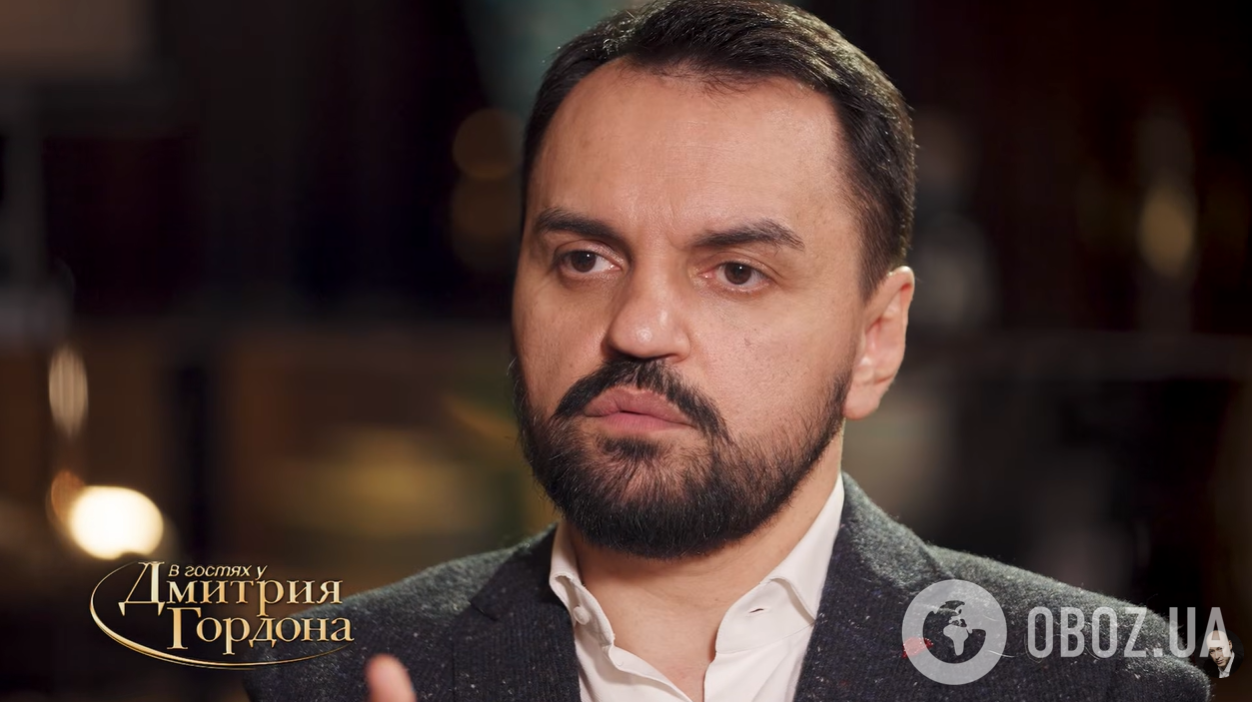 Продюсер Ясинський озвучив несподівану причину, чому Каменських виїхала з України та яку роль в цьому зіграв Потап