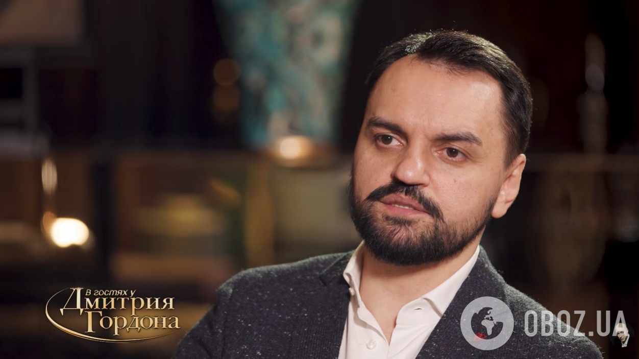 Поцелованные Богом: продюсер Ясинский назвал уникальный дар, который объединяет Данилко и Зеленского