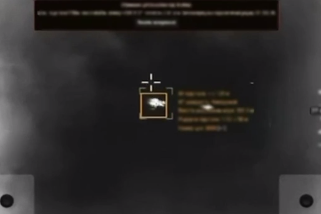 ⁨⁨Приватна ППО в Україні вперше збила реактивний "Шахед" на швидкості 400+ км/год. Відео