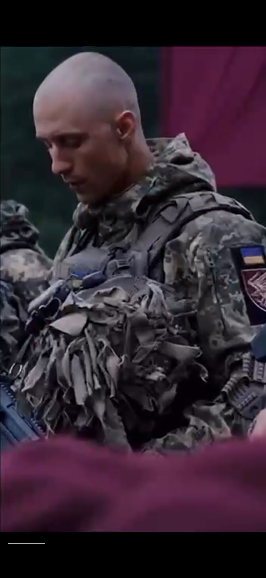 Йому назавжди буде 23: під час виконання бойового завдання на Дніпропетровщині загинув український спортсмен. Фото