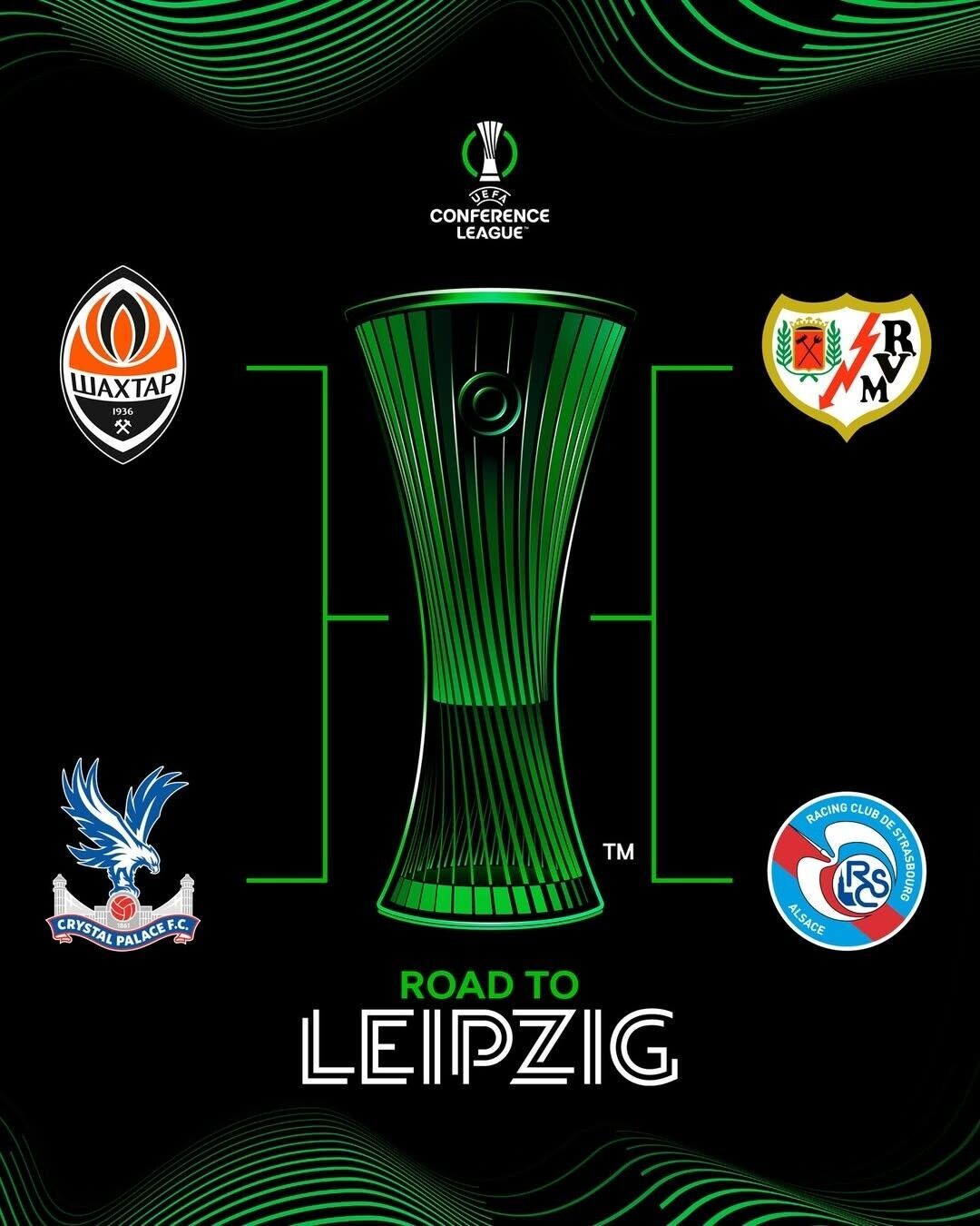 Битва за фінал: коли наступний матч "Шахтаря" в Лізі конференцій. Дата та хто суперник