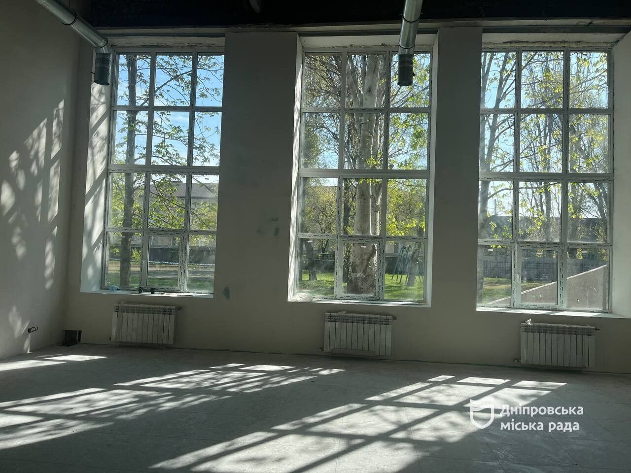 У Дніпрі розвивають професійну освіту та відкривають нові можливості для молоді