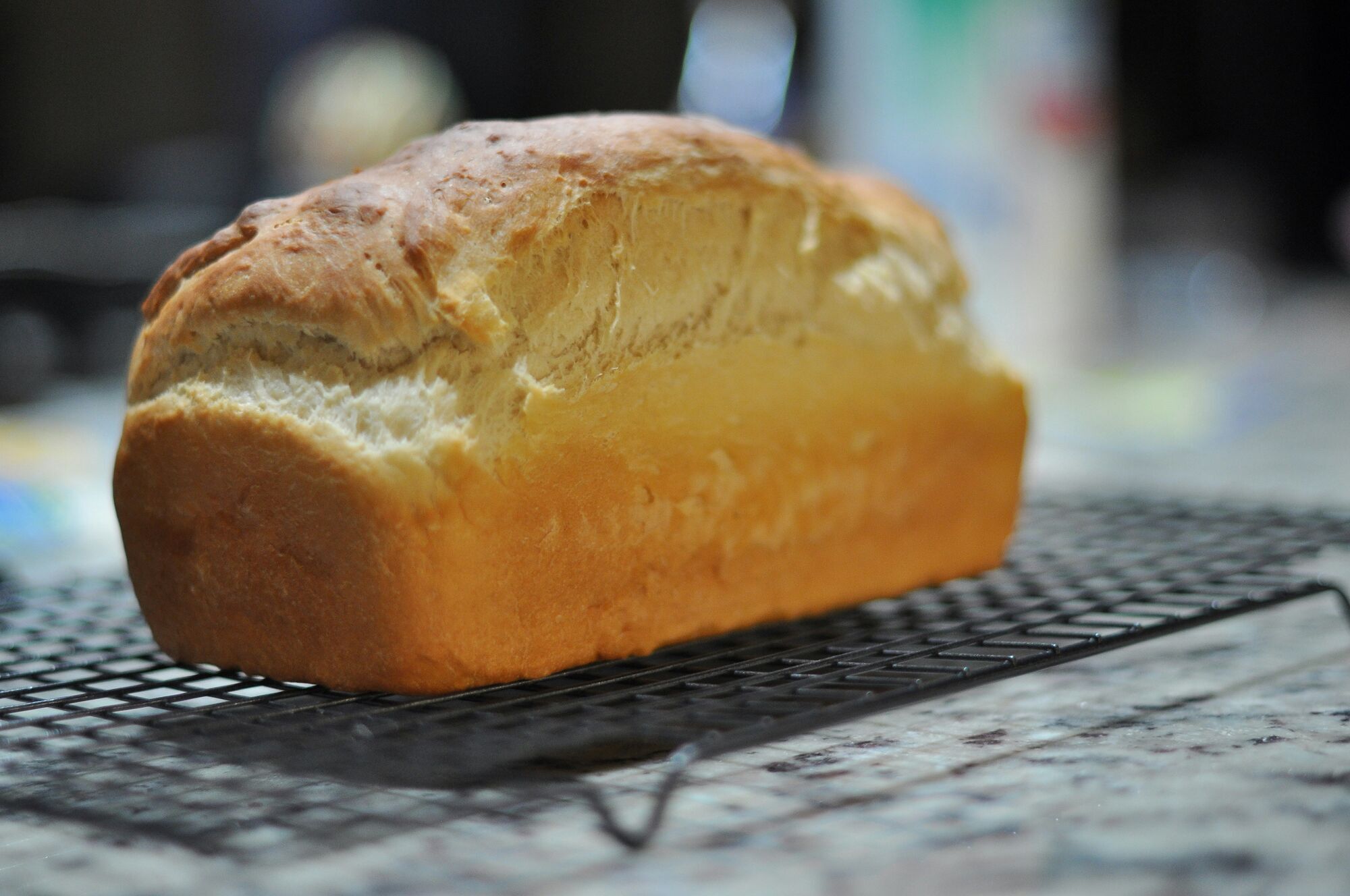 Чому в СРСР почали пекти хліб у формі цеглини: причин кілька