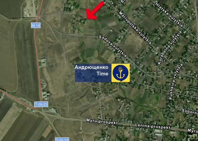 Окупанти знищили в Мангуші масове поховання маріупольців, вбитих під час облоги у 2022 році