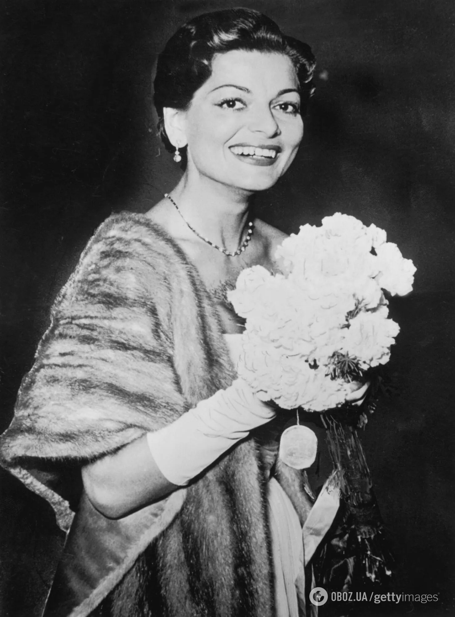 Дважды становилась вдовой, болела и не имела детей: как сложилась непростая судьба "первой леди Евровидения" после исторической победы