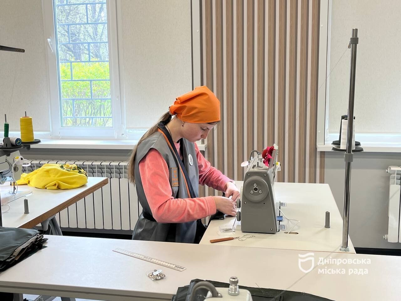 У Дніпрі розвивають професійну освіту та відкривають нові можливості для молоді