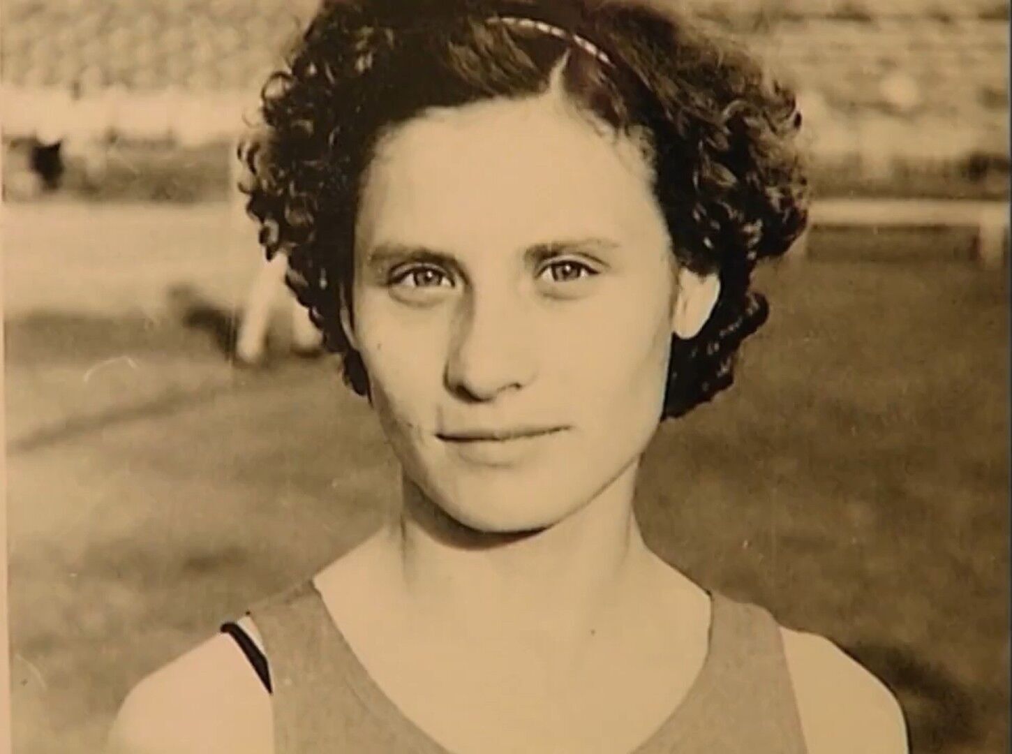 Московская соперница сбила на старте: как сложилась жизнь украинской олимпийской чемпионки, которую подставил советский врач и не принимал Киев