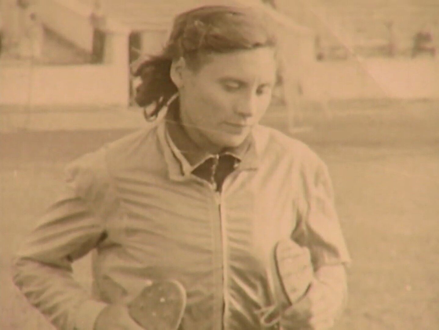 Московская соперница сбила на старте: как сложилась жизнь украинской олимпийской чемпионки, которую подставил советский врач и не принимал Киев