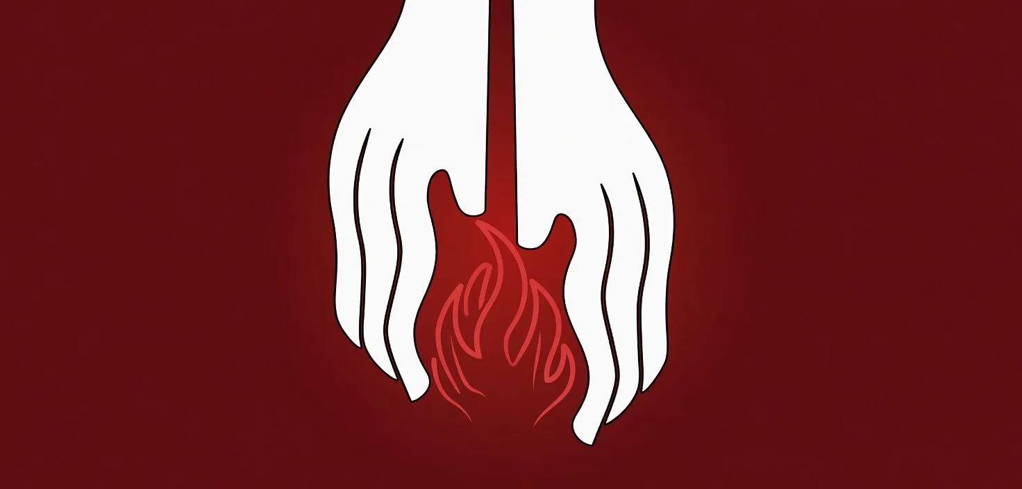 Что вы увидели первым? Быстрый тест на личность