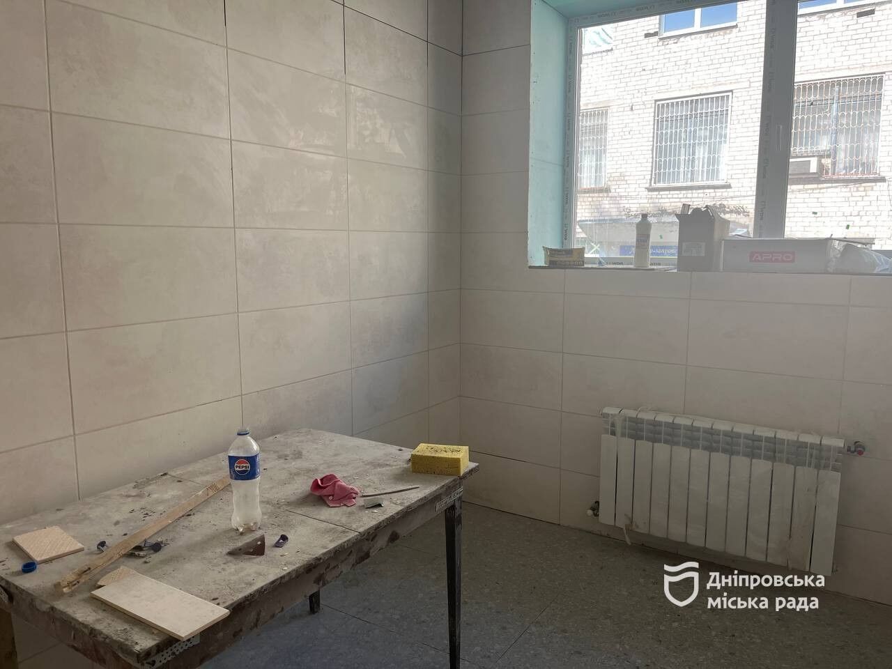 У Дніпрі розвивають професійну освіту та відкривають нові можливості для молоді