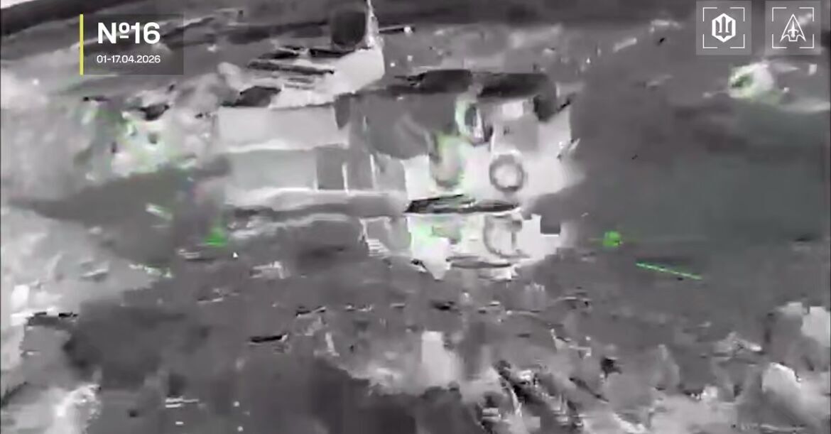 "Відспівано" 16 ЗРК та РЛС: "Мадяр" розповів про вдале "полювання" на техніку ворога. Відео