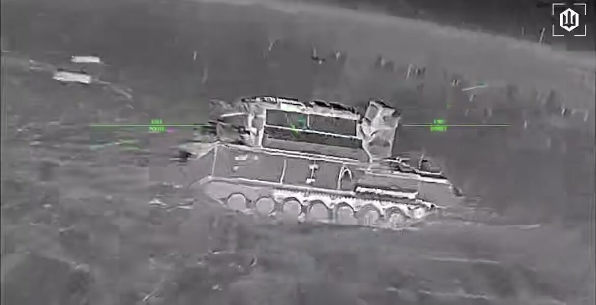 "Відспівано" 16 ЗРК та РЛС: "Мадяр" розповів про вдале "полювання" на техніку ворога. Відео