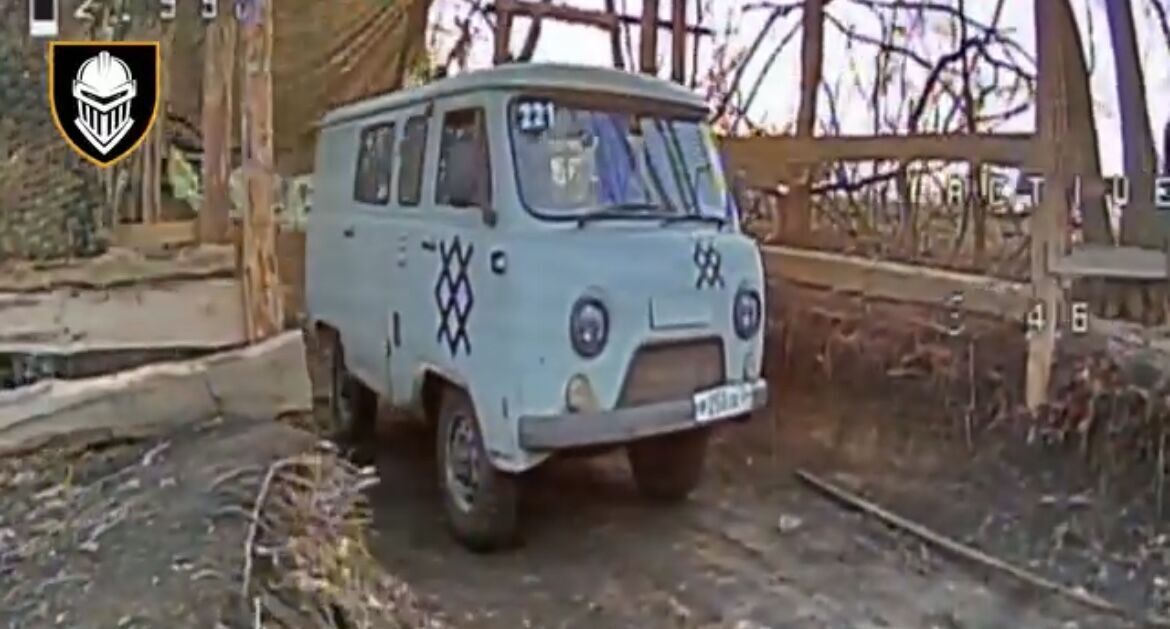 Окупанти активізувались на Харківщині на тлі зміни погоди: у ЗСУ показали, як нищать техніку і особовий склад противника. Відео