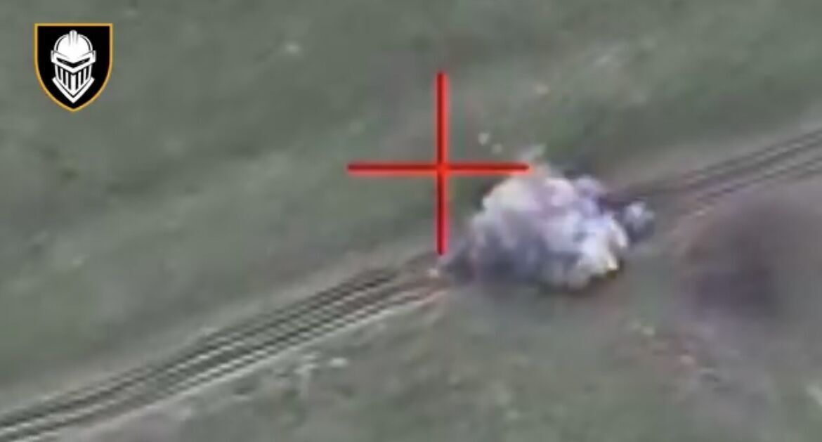 Окупанти активізувались на Харківщині на тлі зміни погоди: у ЗСУ показали, як нищать техніку і особовий склад противника. Відео