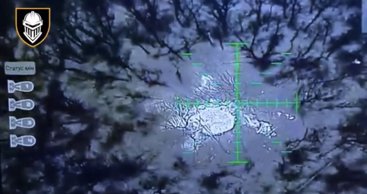 Окупанти активізувались на Харківщині на тлі зміни погоди: у ЗСУ показали, як нищать техніку і особовий склад противника. Відео