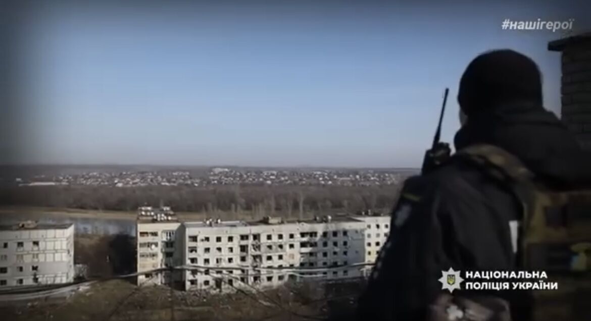 "ФАБ сносит многоэтажку за секунду": запорожский оперативник рассказал о спасении людей во время российских атак