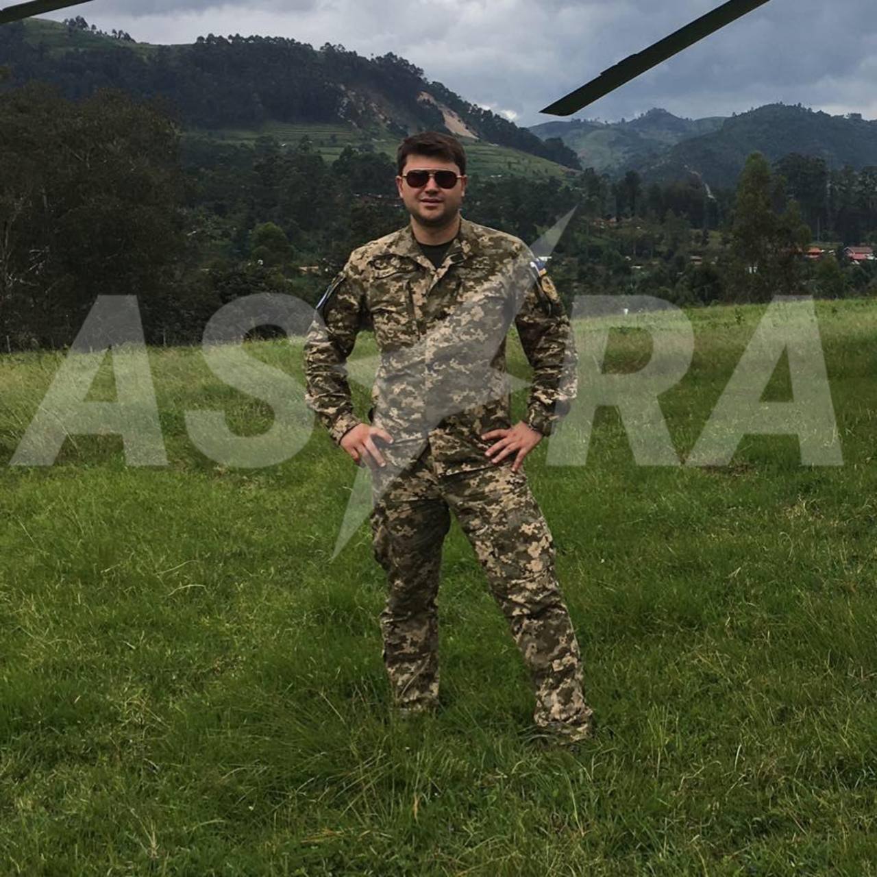 Просил у украинцев денег на лечение сына и сбежал в Россию: всплыли подробности о летчике-предателе, который дезертировал в 2022 году