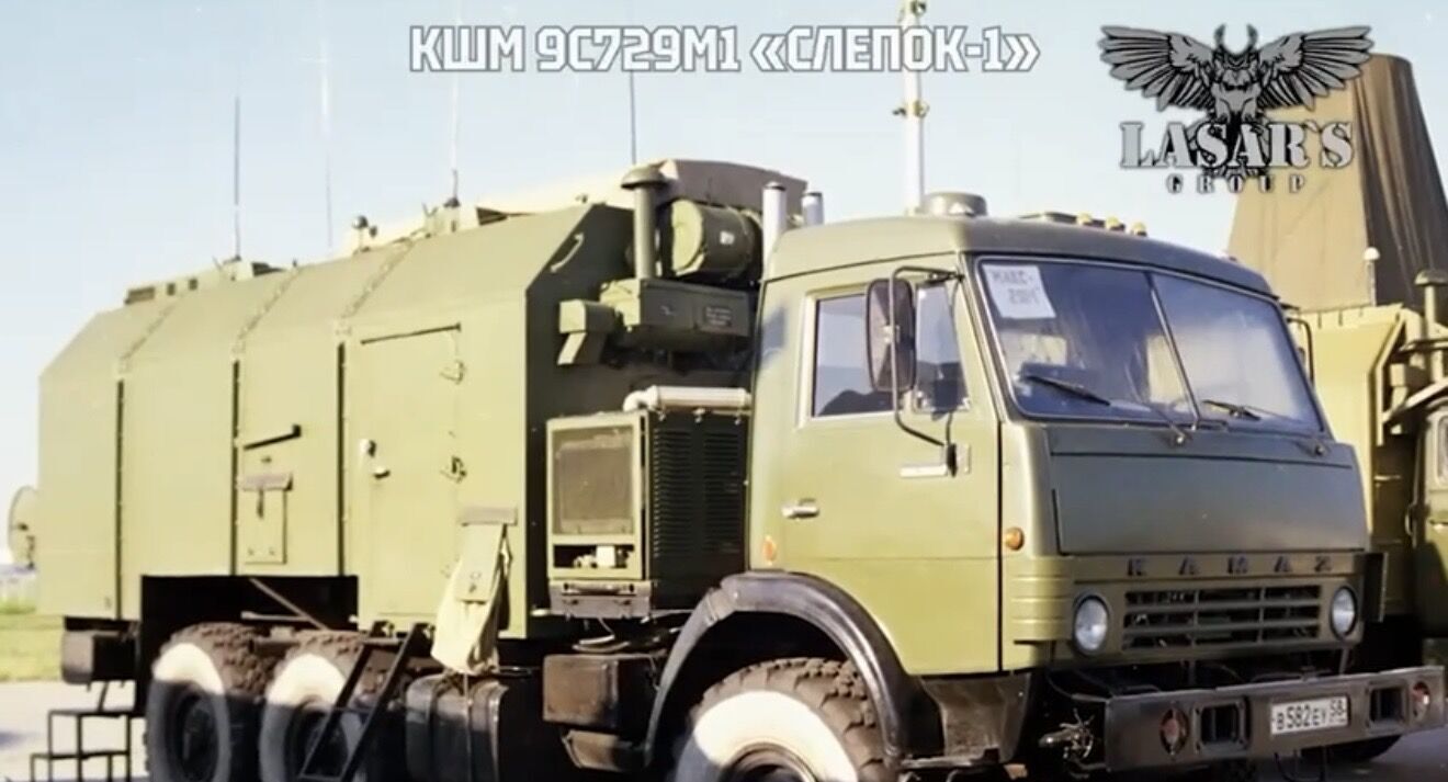 "Охота" продолжается:  Lasar's Group разбомбили скопление БМ-30 "Смерч" во вражеском тылу. Видео